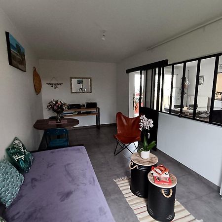 Appartement Cosy 4 Personnes Mâcon Eksteriør bilde