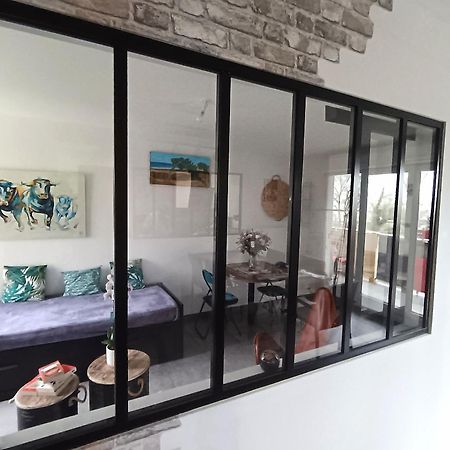 Appartement Cosy 4 Personnes Mâcon Eksteriør bilde