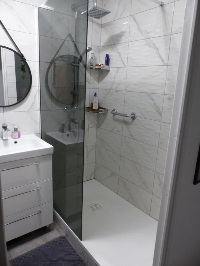 Appartement Cosy 4 Personnes Mâcon Eksteriør bilde