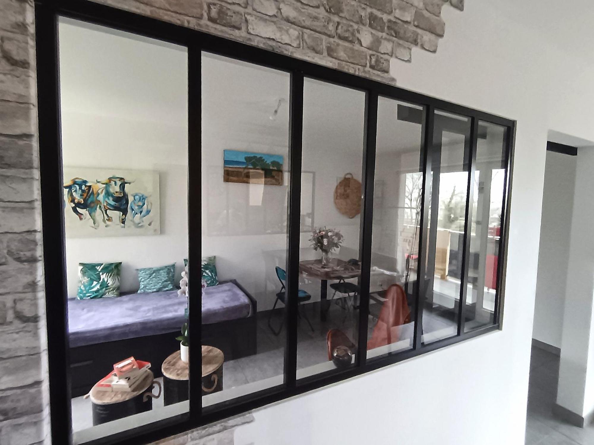 Appartement Cosy 4 Personnes Mâcon Eksteriør bilde